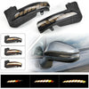 Toyota Hilux Fortuner Dynamic LED Indicator Sequential Turn Signal Lamp