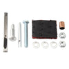 Saab 9-3 6 Speed Gearbox Gear Tower Repair Kit (2003-2012)