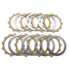 Yamaha YZF R6, R6S Clutch Friction Disc Plate (2006-2020)