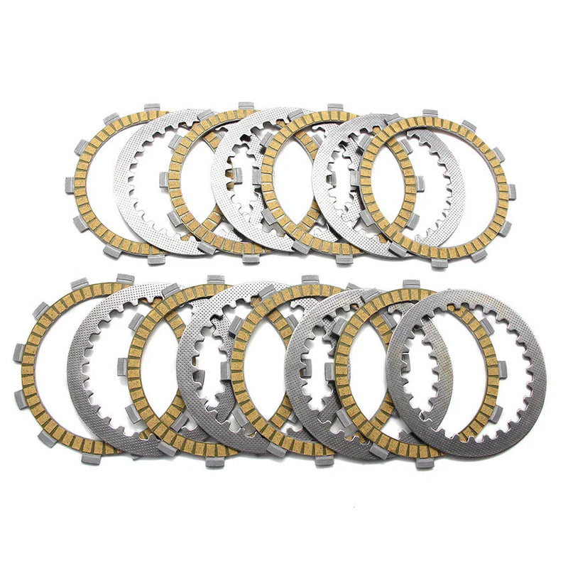 Yamaha YZF R6, R6S Clutch Friction Disc Plate (2006-2020)