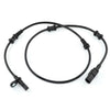 Mercedes Benz GLA45 AMG, GLA250 ABS Wheel Speed Sensor (2015-2019)