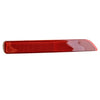 Nissan Murano Rear Left Bumper Reflector Light (2015-2021)