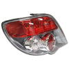 Subaru Impreza 5Dr Hatch Genuine Taillight LH (2005-2007)