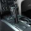 Ford F150 Carbon Fiber Gear Shift Knob Decal Cover (2009-2014)