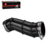 Yamaha Timberwolf Air box Joint Intake Boot w/ Clamp (1994–2000)