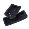 Jeep Grand Cherokee WK2 Accelerator Brake Pedal Covers (2011-2018)