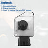 Suzuki Grand Vitara Mass Air Flow Sensor (2006-2014)
