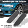 BMW E46 325Ci Front Bumper Reflector (1998-2006)