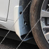 Lexus ES350 ES300H Mud Flaps Splash Guards Fender Mudguard (2019–2025)