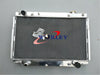 Lexus LX450, Toyota Land Cruiser 3ROW Radiator (1993-1997)