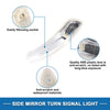 Peugeot 208 Right LED Turn Signal Light (2012-2019)