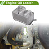 BMW 525i Engine Oil Cooler (2001-2007)