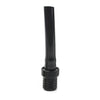 ATV Dirt Bike Pit Quad Black CNC Gas Fuel Tank Cap Valve Vent Hose
