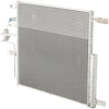 A/C AC Condenser for Ram 1500 Classic 2022-2024