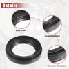 Toyota 4Runner, Lexus Crankshaft Seal (1987-2018)