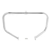 Harley Street Electra Road Glide Engine Guard Highway Crash Bar (1997-2008)