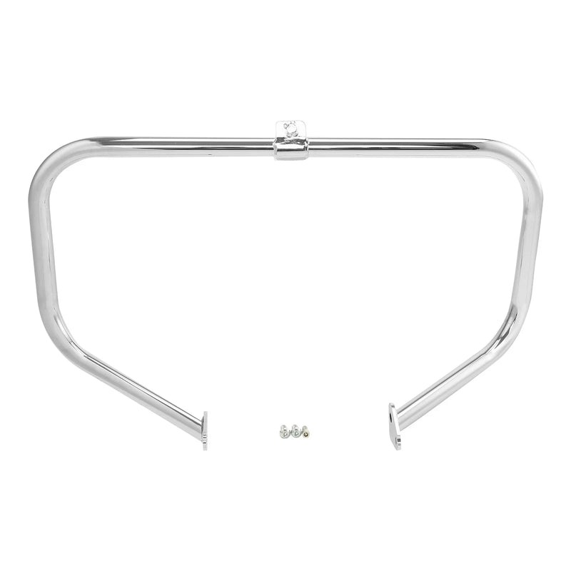 Harley Street Electra Road Glide Engine Guard Highway Crash Bar (1997-2008)
