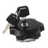 Suzuki DRZ400SM Ignition Key Switch Gas Cap Lock Set (2005-2022)