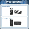 Ford Ranger Automatic Foot Accelerator Pedal Covers