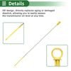 Ford Galaxy II Oil Level Dipstick (2006-2015)