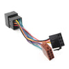 Holden Commodore VZ VY ISO Wiring Harness Adaptor Cable (2004-2006)