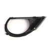 Audi Q7 Left Side Front Lower Bumper Fog Light Cover (2010-2015)