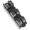 Isuzu D-Max Main Power Window Switch (2012-2020)