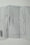 Nissan Patrol 2.8 TD RD28TI Billet Turbo Charger GT1752 (1997-2000)