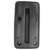Jeep Wrangler TJ Tail Rear License Plate Frame Holder (1997-2006)