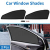 Mazda CX-30 Window Cover (2020-2023)