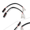 BMW S1000RR R850GS R1200GS Turn Signal Wire Adapter Plug Connector (2010-2023)