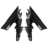 Nissan Altima 4x Front Bumper Brackets (2013-2015)