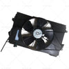 Toyota Corolla Saloon 1.4 VVT-i Radiator Cooling Fan (2001-2006)