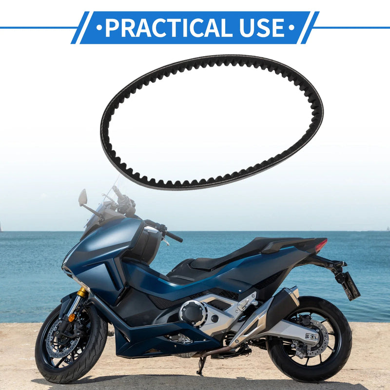 Suzuki AJ50 ZZ50 Drive Belt V-Belt (1990-1995)