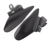 Indian Chief Chieftain Roadmaster Saddle Shields Heat Deflectors (2014-2022)