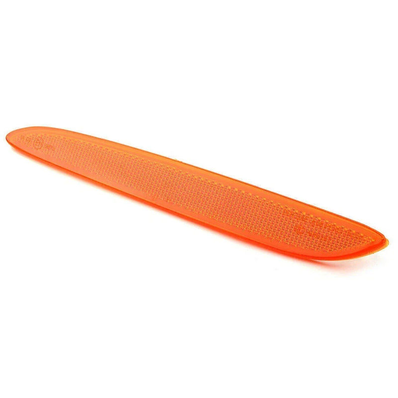 Jaguar XJ Rear Bumper Trim Right Side Reflector (2010-2017)