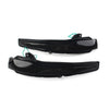 Mercedes-Benz C / E / S / G / CLS LED Side Mirror Sequential Turn Signal Lights
