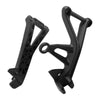Ducati Monster 1200 Rear Passenger Footpegs Brackets (2019-2021)