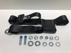 Lap Belt UNC Bolt 275mm with Webb Buckle