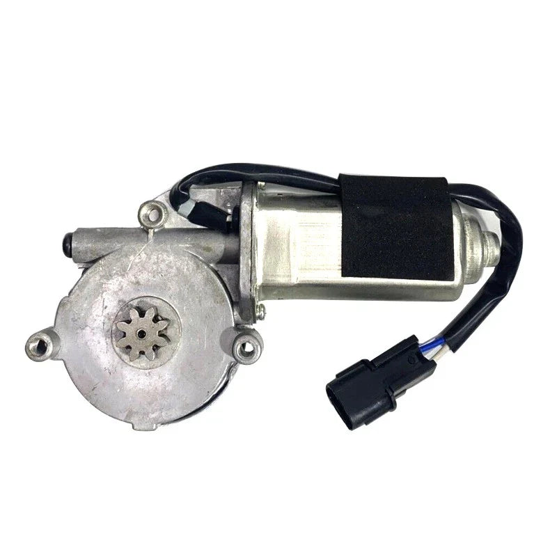 Isuzu Elf NKR NPR NQR Left Car Window Regulator Motor (2003 - Present)