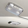 Toyota Tundra Rear Reading Light Frame Cover Trim (2014-2020)