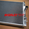 VZ Commodore Adventra Monaro Crewman LS1 LS2 SS Aluminum Radiator (2004-2006)