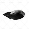 Toyota Corolla ZRE182 Door Mirror Right Silver Heated (2012-2018)