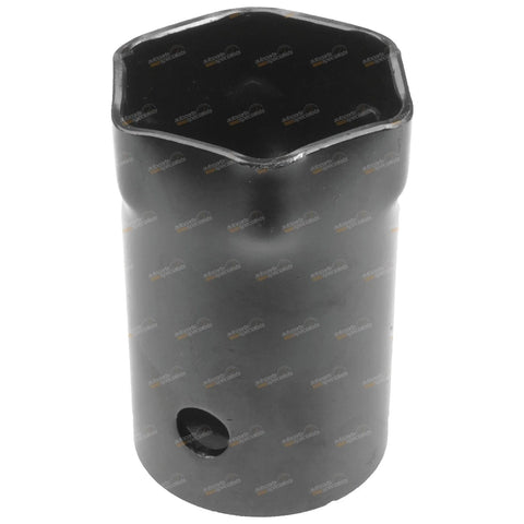 Toyota Landcruiser Hilux 4x4 54mm 3/8 Axle Nut Hub Socket