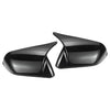 Ford Mustang Gloss Black Side Mirror Cover (2015-2022)