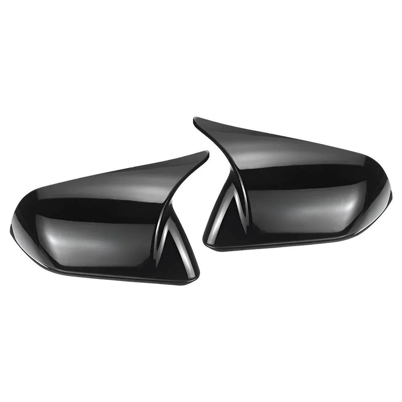 Ford Mustang Gloss Black Side Mirror Cover (2015-2022)
