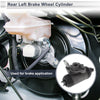 Toyota Corolla Rear Left Brake Wheel Cylinder (1984–2002)
