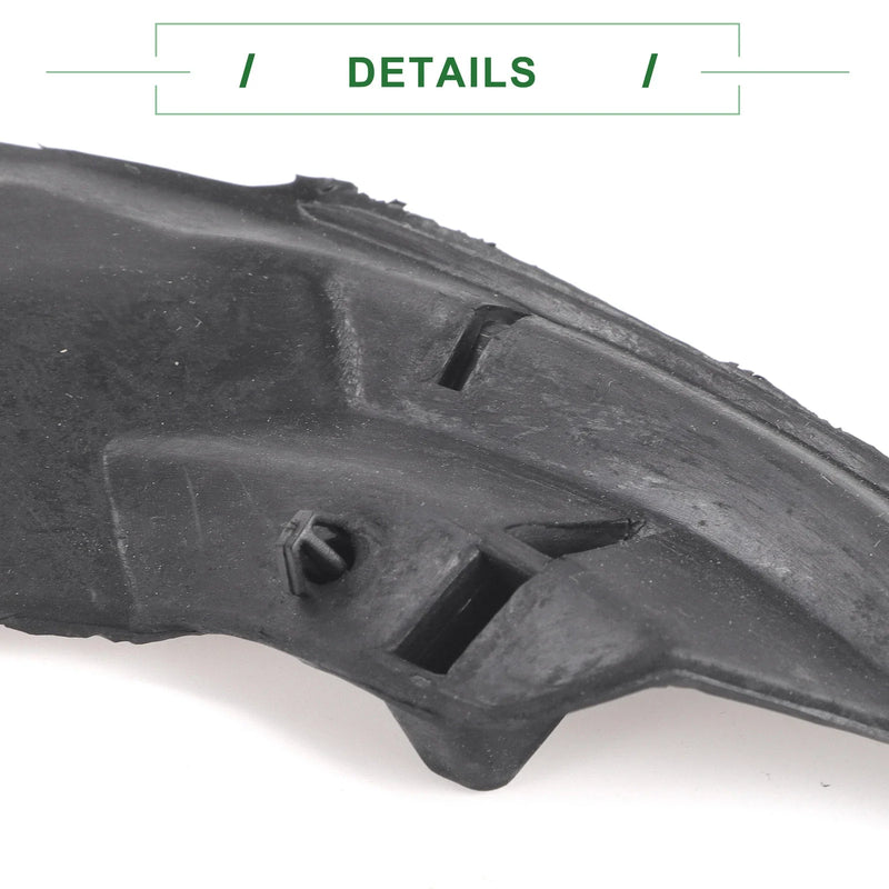 Honda CR-V Left Engine Hood Sealing Strip (2007-2009)