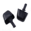 Nissan X-Trail Headlight Washer Jet Nozzles (2007-2014)
