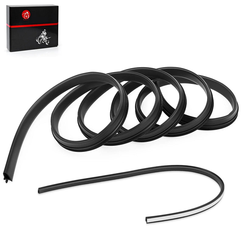 Polaris Ranger 1000 XP EPS Northstar Door Seal Hardware Kit